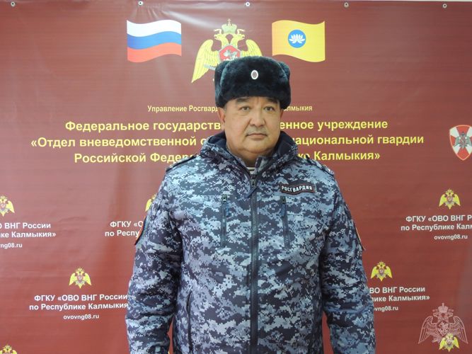 Верен избранной профессии
