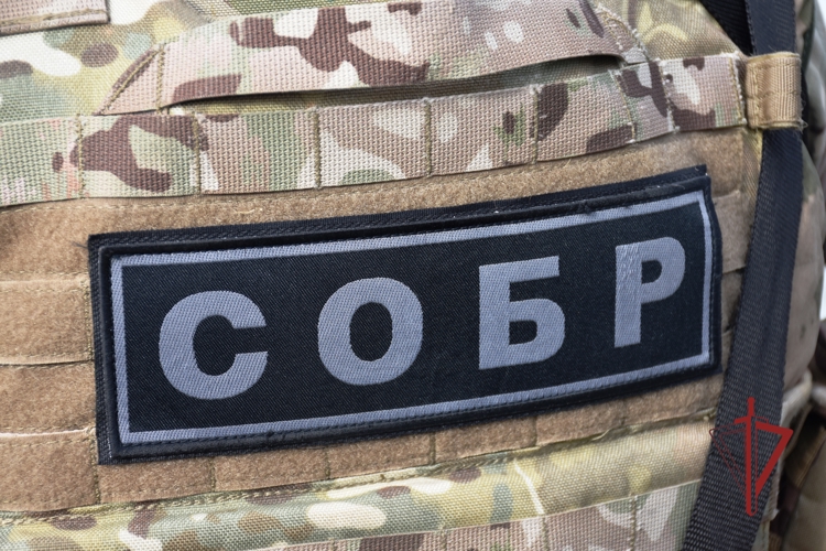 При участии СОБР «Кречет» задержаны две жительницы Элисты, подозреваемые в сбыте наркотических средств 